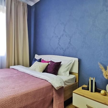 Appartement Квартира Коктобе С Видом На Горы à Almaty Extérieur photo