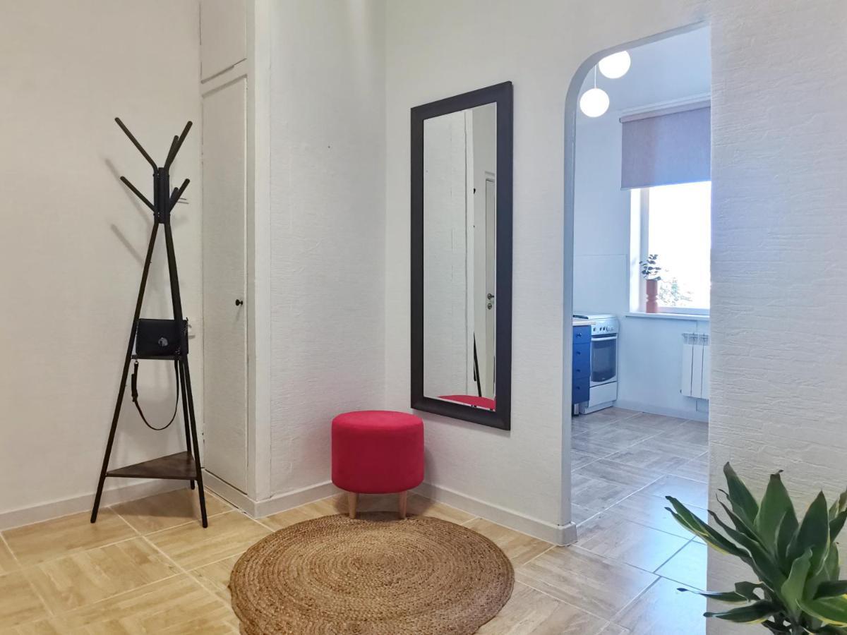 Appartement Квартира Коктобе С Видом На Горы à Almaty Extérieur photo