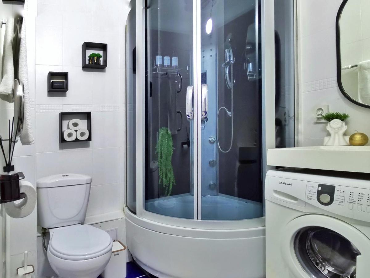 Appartement Квартира Коктобе С Видом На Горы à Almaty Extérieur photo