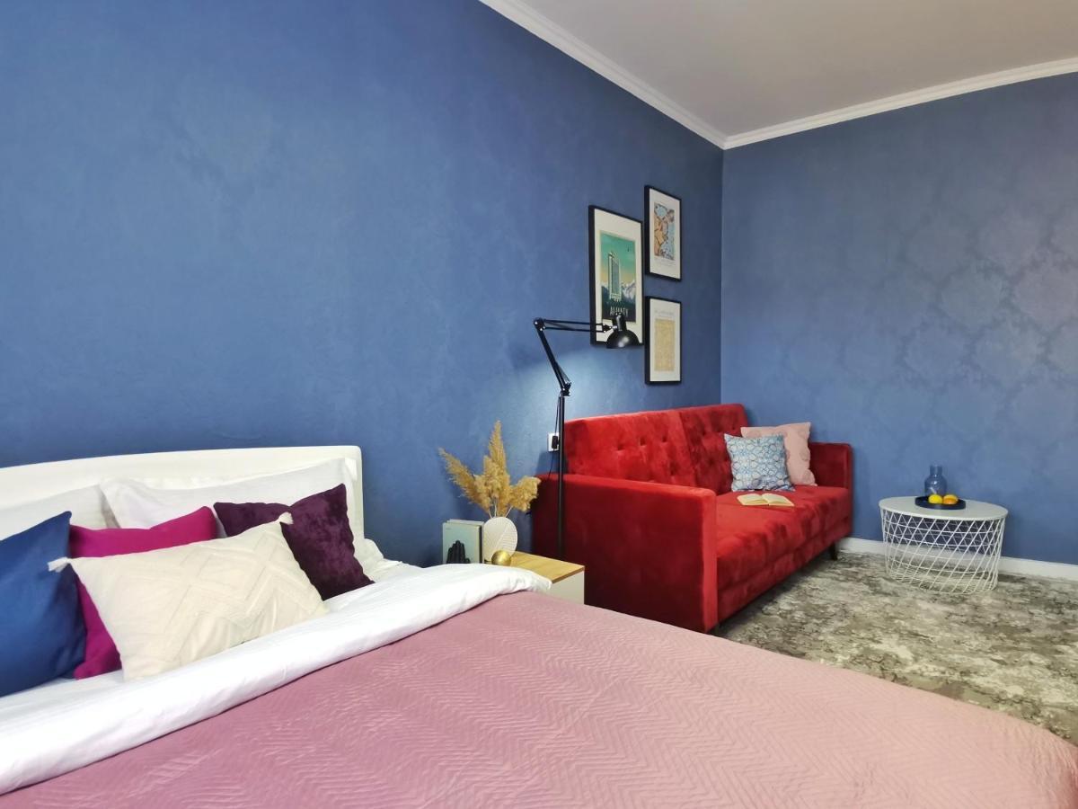 Appartement Квартира Коктобе С Видом На Горы à Almaty Extérieur photo
