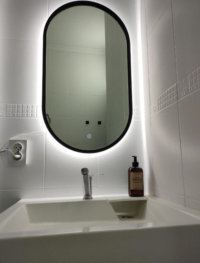 Appartement Квартира Коктобе С Видом На Горы à Almaty Extérieur photo