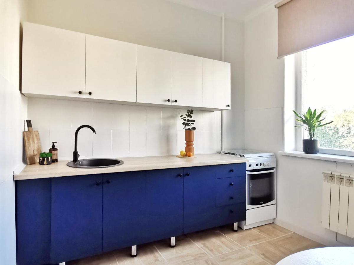 Appartement Квартира Коктобе С Видом На Горы à Almaty Extérieur photo